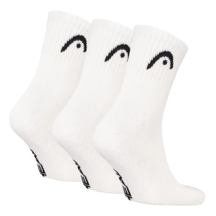 Calcetines Head Head All Sports Performance Shortcrew 2P