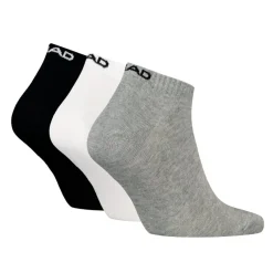 Calcetines Head Head All Sports Training Sneaker 3P