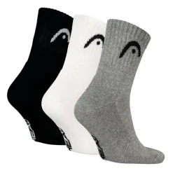 Calcetines Head Head All Sports Training Short Crew 3P