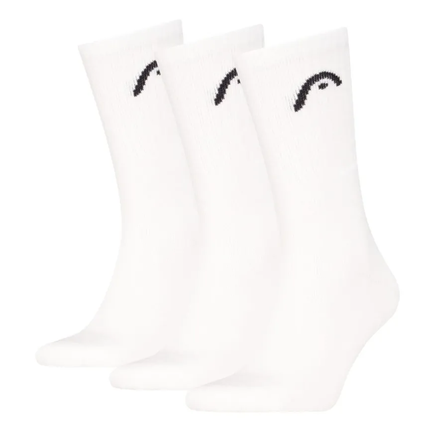 Calcetines Head Head All Sports Training Crew 3P