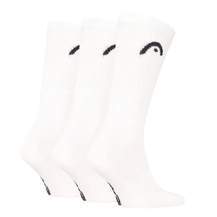 Calcetines Head Head All Sports Training Crew 3P