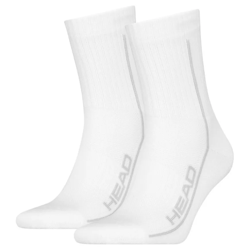 Calcetines Head Head All Sports Performance Crew 2P