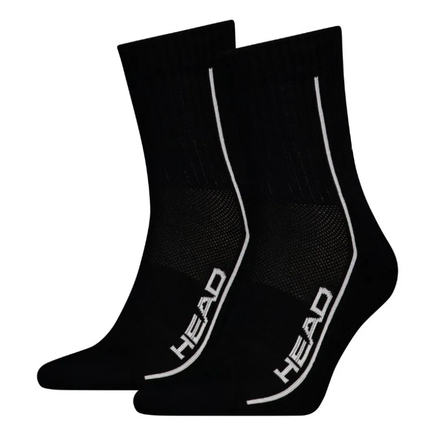 Calcetines Head Head All Sports Performance Shortcrew 2P