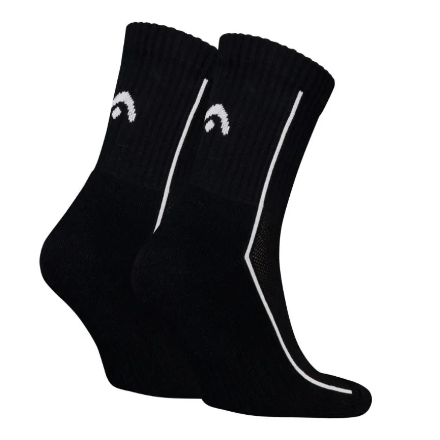 Calcetines Head Head All Sports Performance Shortcrew 2P