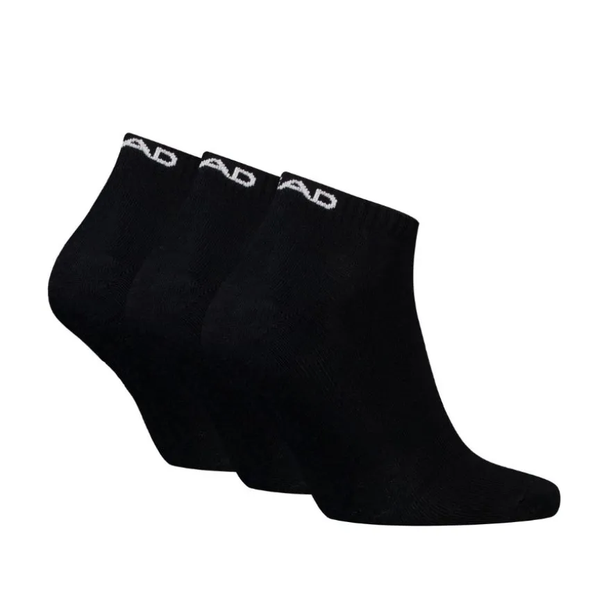 Calcetines Head Head All Sports Training Sneaker 3P