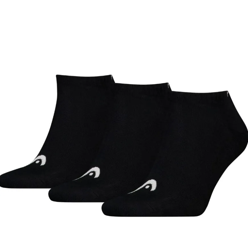 Calcetines Head Head All Sports Training Sneaker 3P