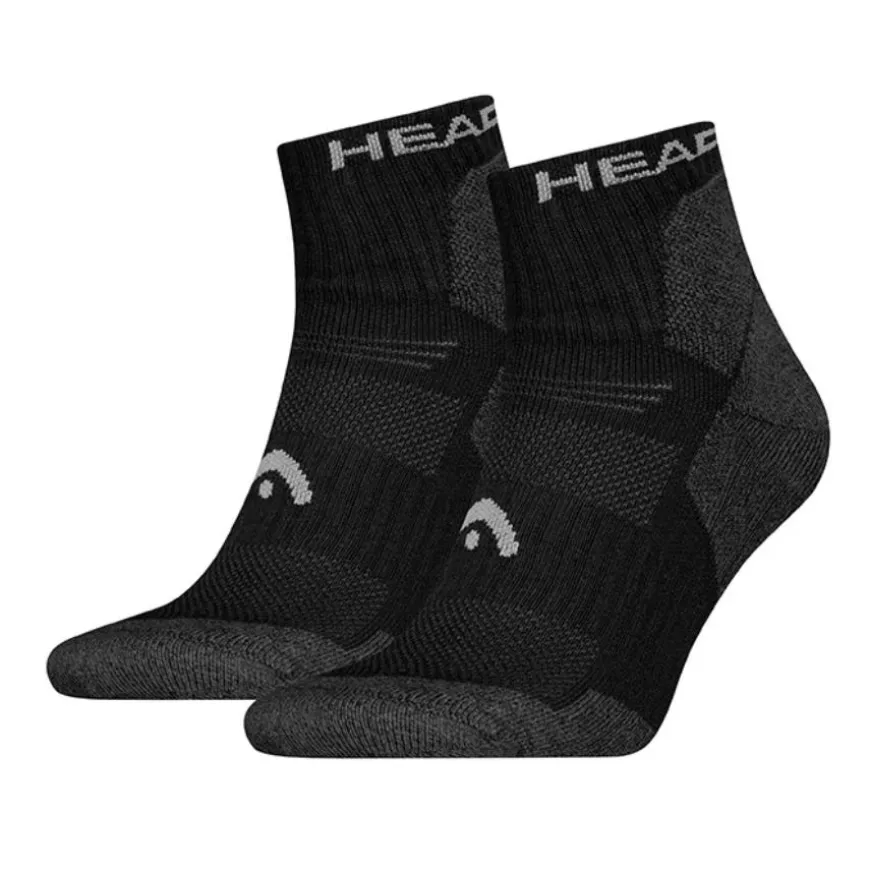 Calcetines Head Head Hiking All Climates Quarter 2P