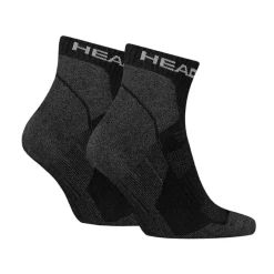 Calcetines Head Head Hiking All Climates Quarter 2P