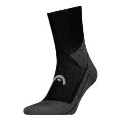 Calcetines Head Head Hiking Warm Short Crew 1P