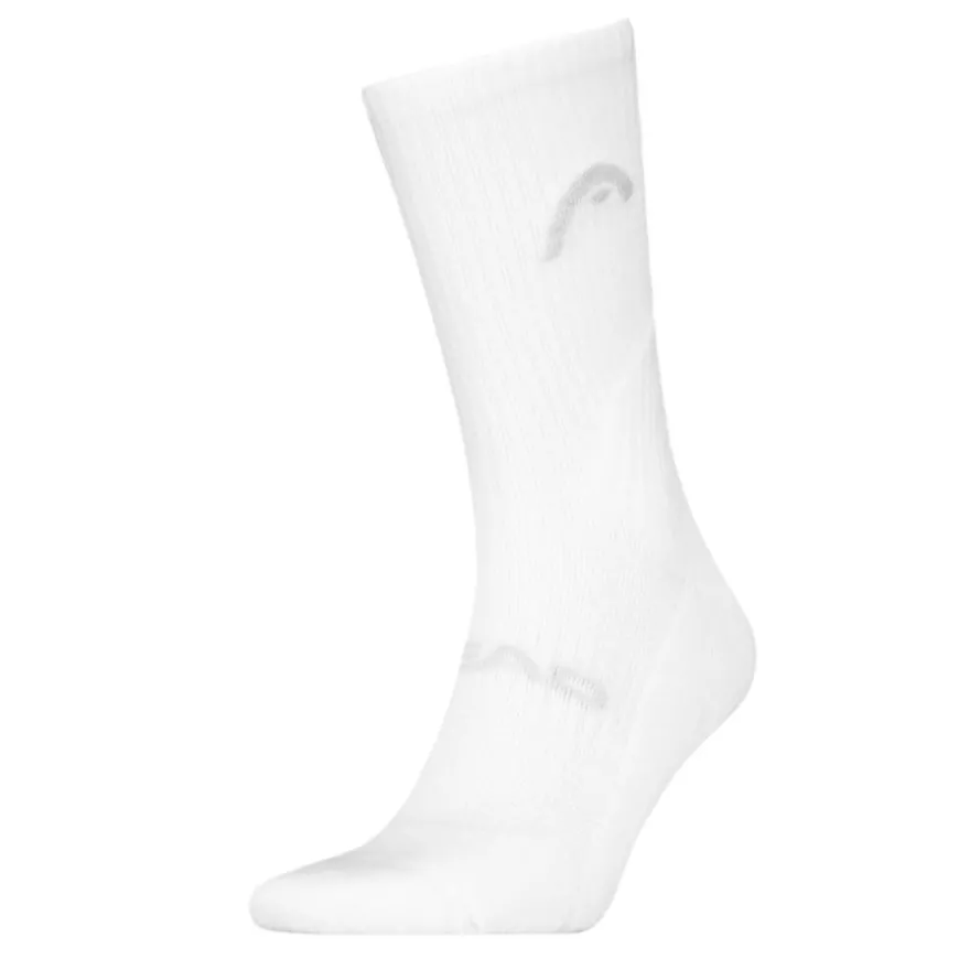 Calcetines Head Head Tennis Crew 1P