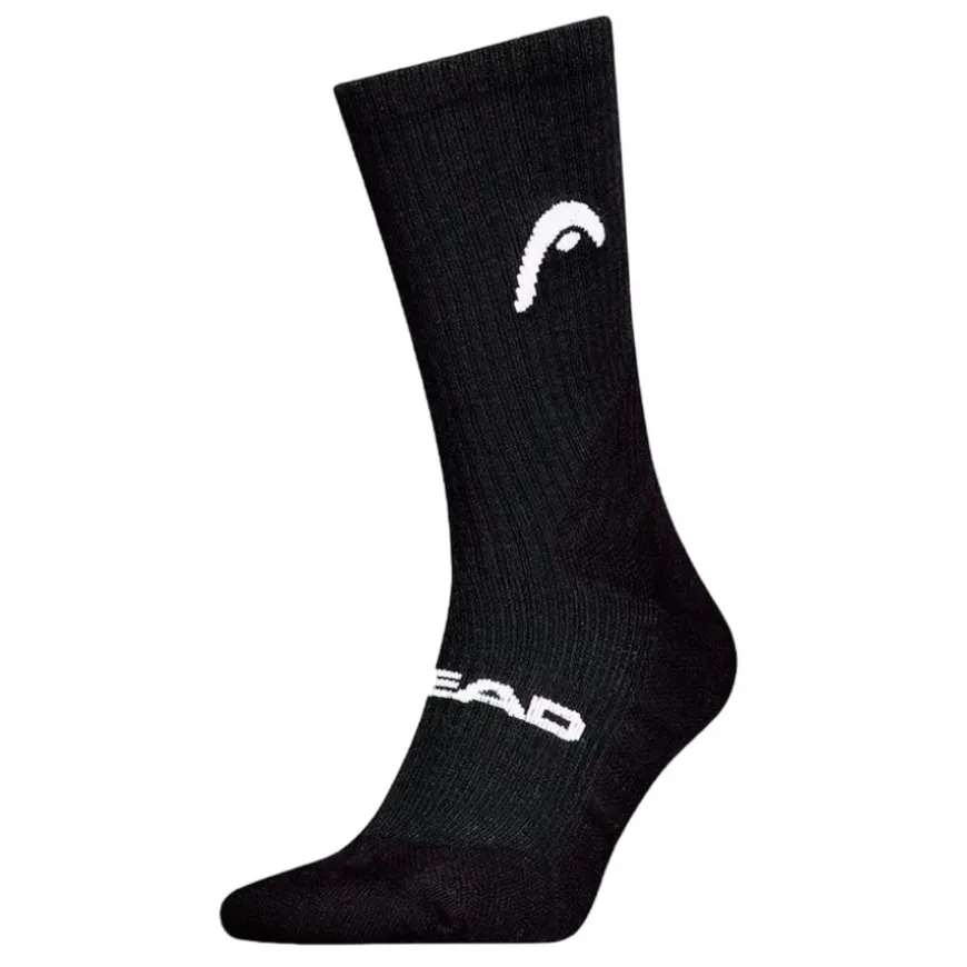 Calcetines Head Head Tennis Crew 1P