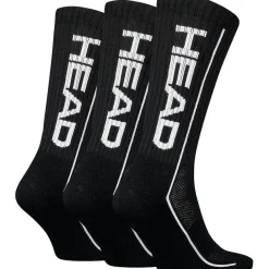 Calcetines Head Performance Crew 3P Unisex
