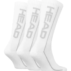 Calcetines Head Performance Crew 3P Unisex