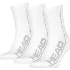 Calcetines Head Sneaker 3P Unisex