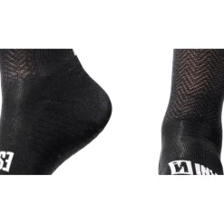 Calcetines Inverse Lif Black