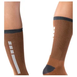 Calcetines Inverse Lif Russet