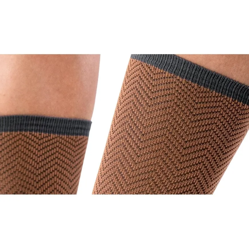 Calcetines Inverse Lif Russet