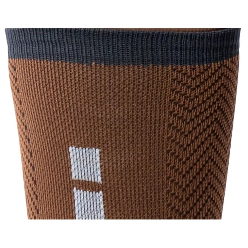 Calcetines Inverse Lif Russet