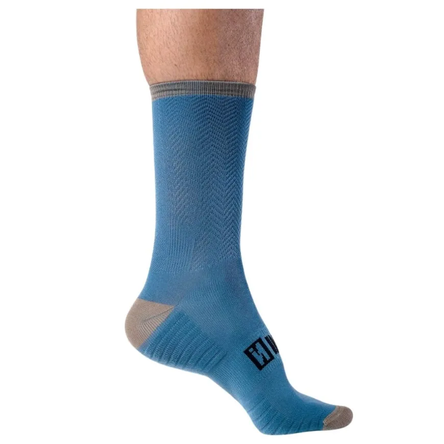 Calcetines Inverse Lif Sky Blue
