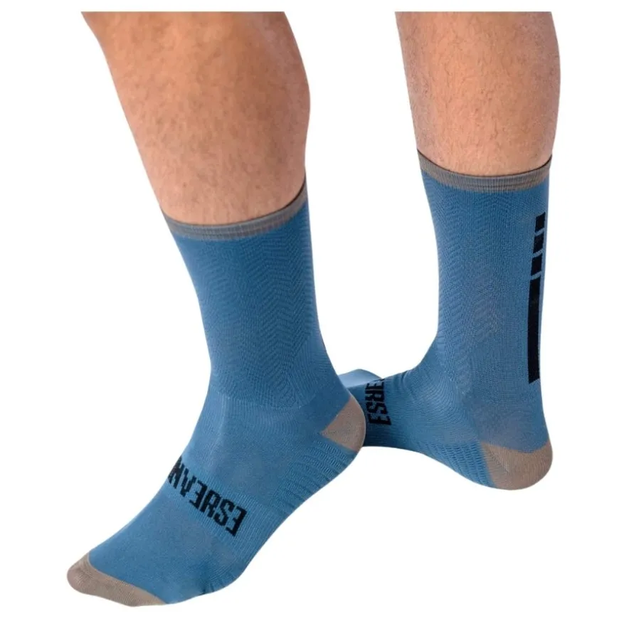 Calcetines Inverse Lif Sky Blue