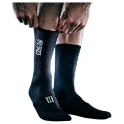 Calcetines Inverse Motion Fiyi Black