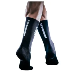 Calcetines Inverse Motion Fiyi Black