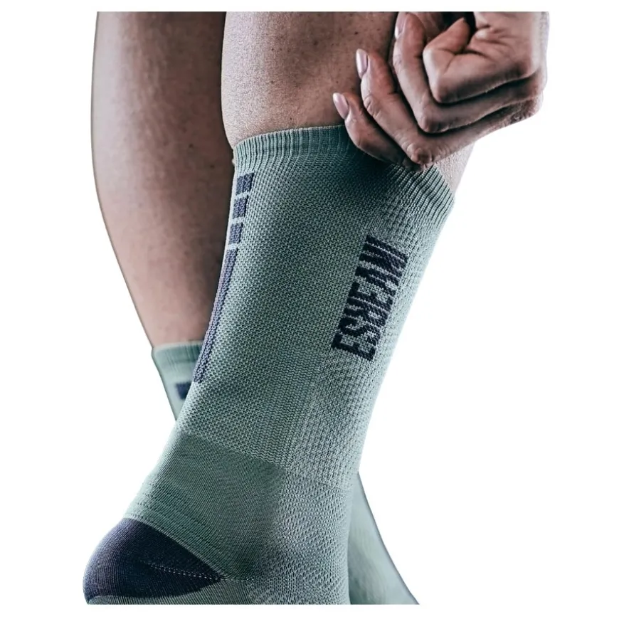 Calcetines Inverse Motion Fiyi Salvia