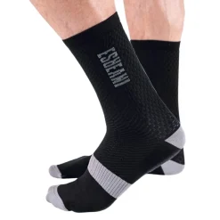 Calcetines Inverse Trazz Black