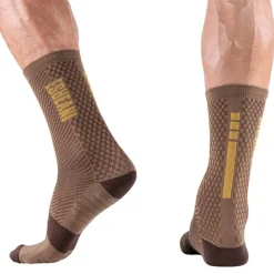 Calcetines Inverse Trazz Coffee