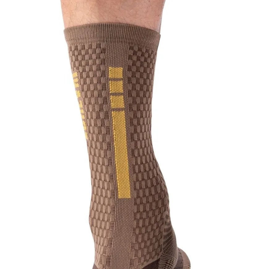 Calcetines Inverse Trazz Coffee