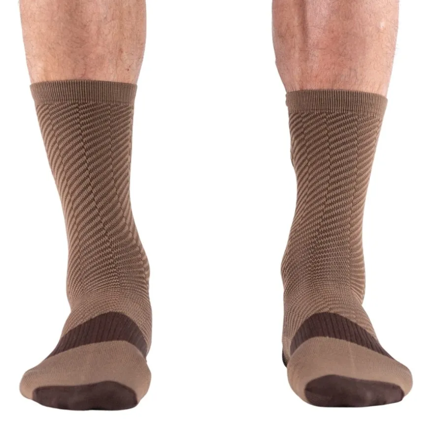 Calcetines Inverse Trazz Coffee