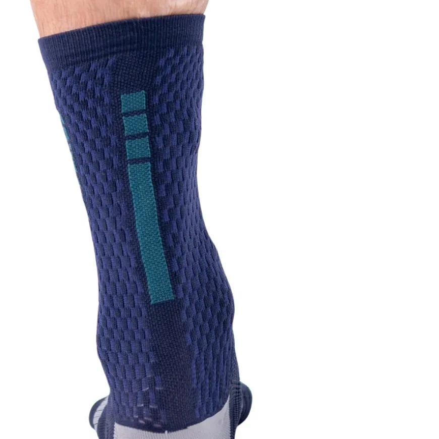 Calcetines Inverse Trazz Navy