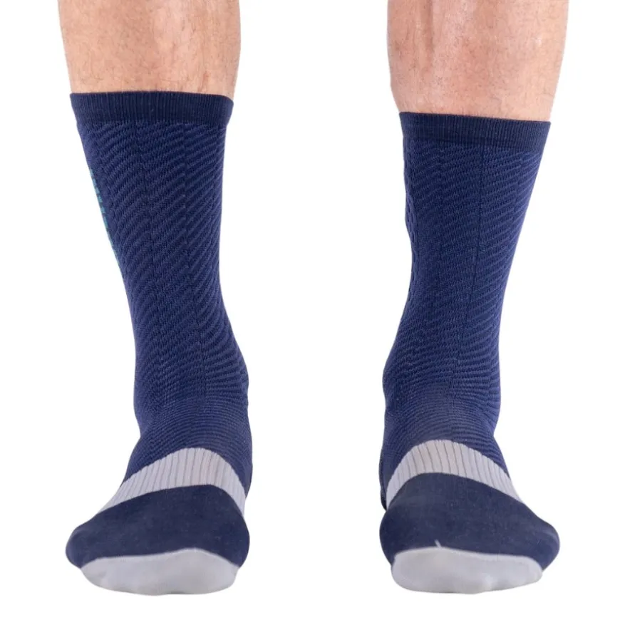 Calcetines Inverse Trazz Navy