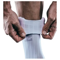 Calcetines Inverse Xpert Aero White