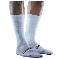 Calcetines Inverse Xpert Aero White