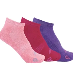 Calcetines Joluvi Calcetin Ctton Step Pack 3