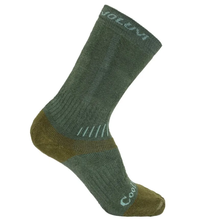 Calcetines Joluvi Calcetin Coolmax Ressor 2 Par