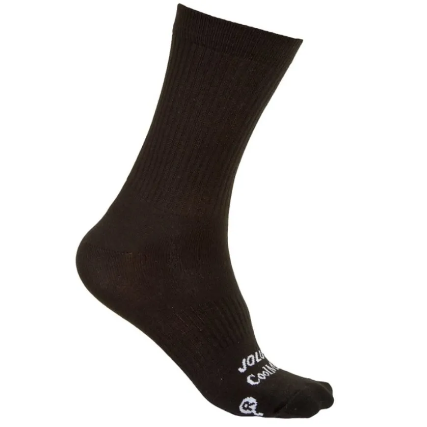 Calcetines Joluvi Classic Coolmax 2 Pr.
