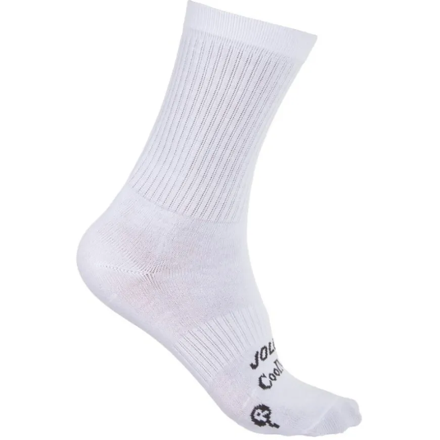 Calcetines Joluvi Classic Coolmax 2 Pr.