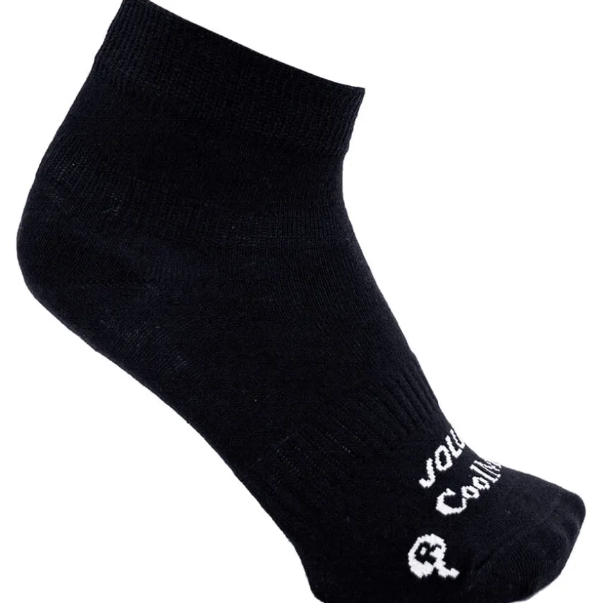 Calcetines Joluvi Coolmax Low