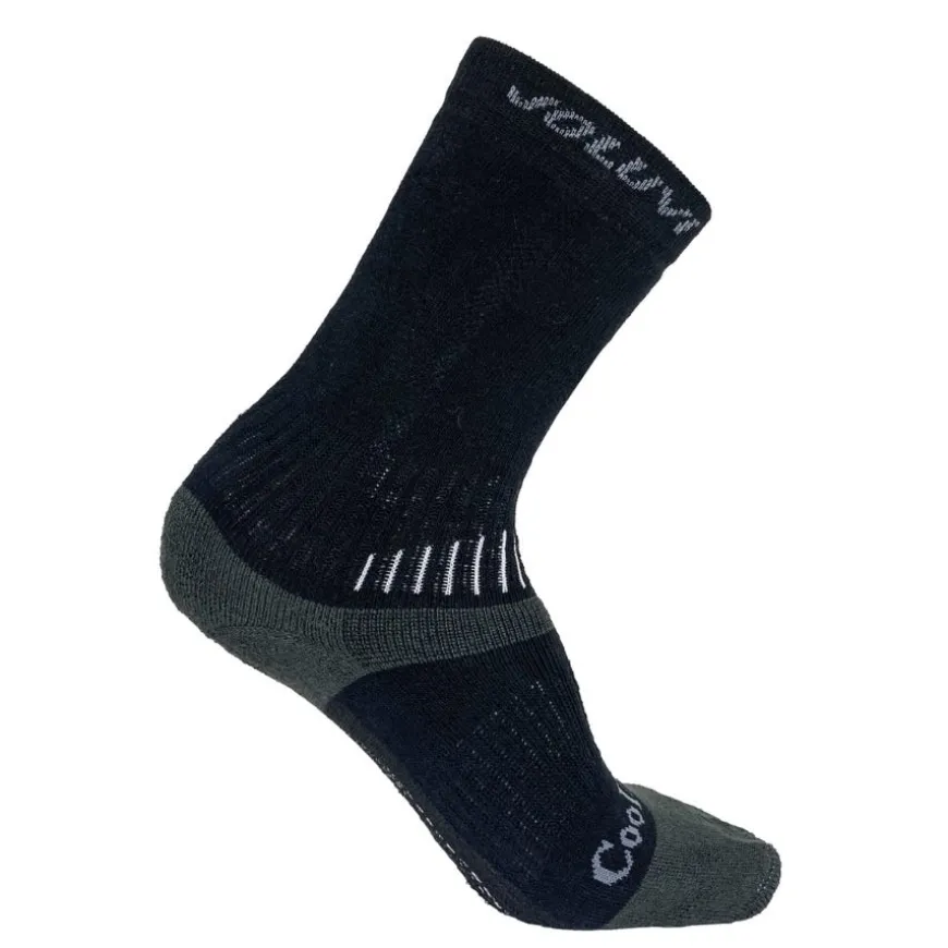 Calcetines Joluvi Coolmax Ressor 2 Par