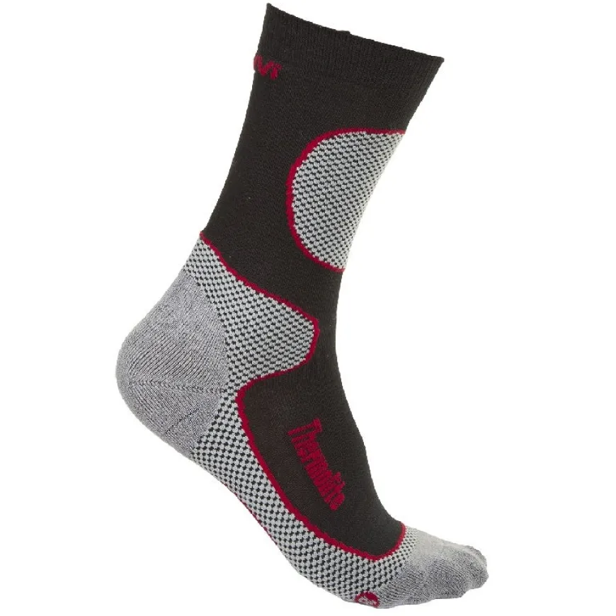 Calcetines Joluvi Thermolite Trekking 2