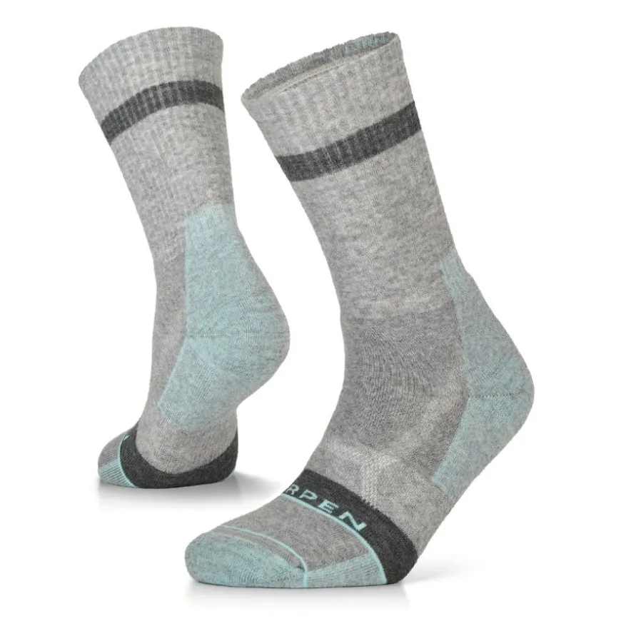 Calcetines Lorpen MHMCW MERINO HIKE MIDWEIGHT CREW W