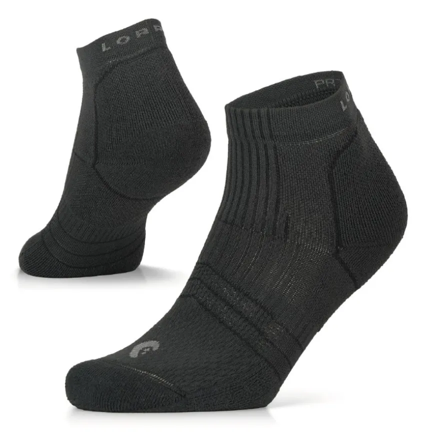 Calcetines Lorpen PRTS PRO TRAIL RUN SHORTY