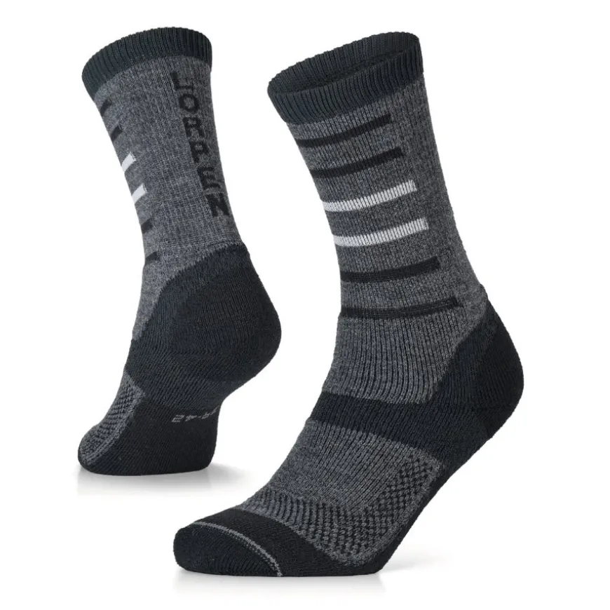 Calcetines Lorpen PTMC PRO TREK MIDWEIGHT CREW