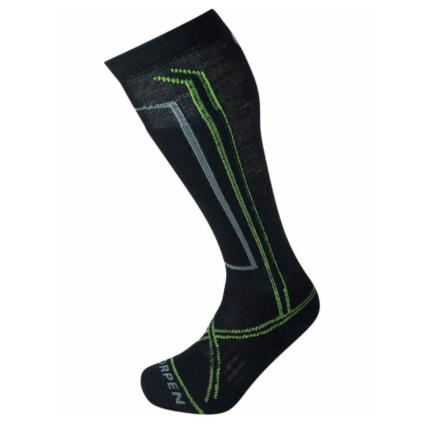 Calcetines Lorpen Sanle Ski Merino Eco