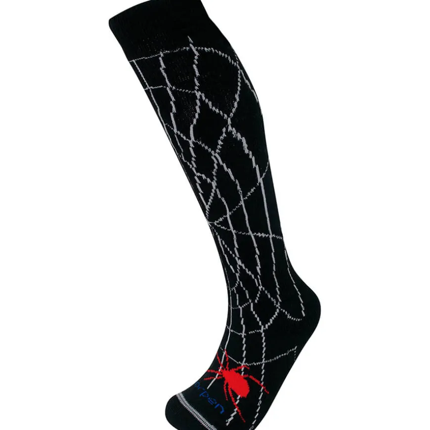 Calcetines Lorpen Sks Merino Kids Ski