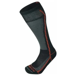Calcetines Lorpen Stpe Ski Thermic Eco