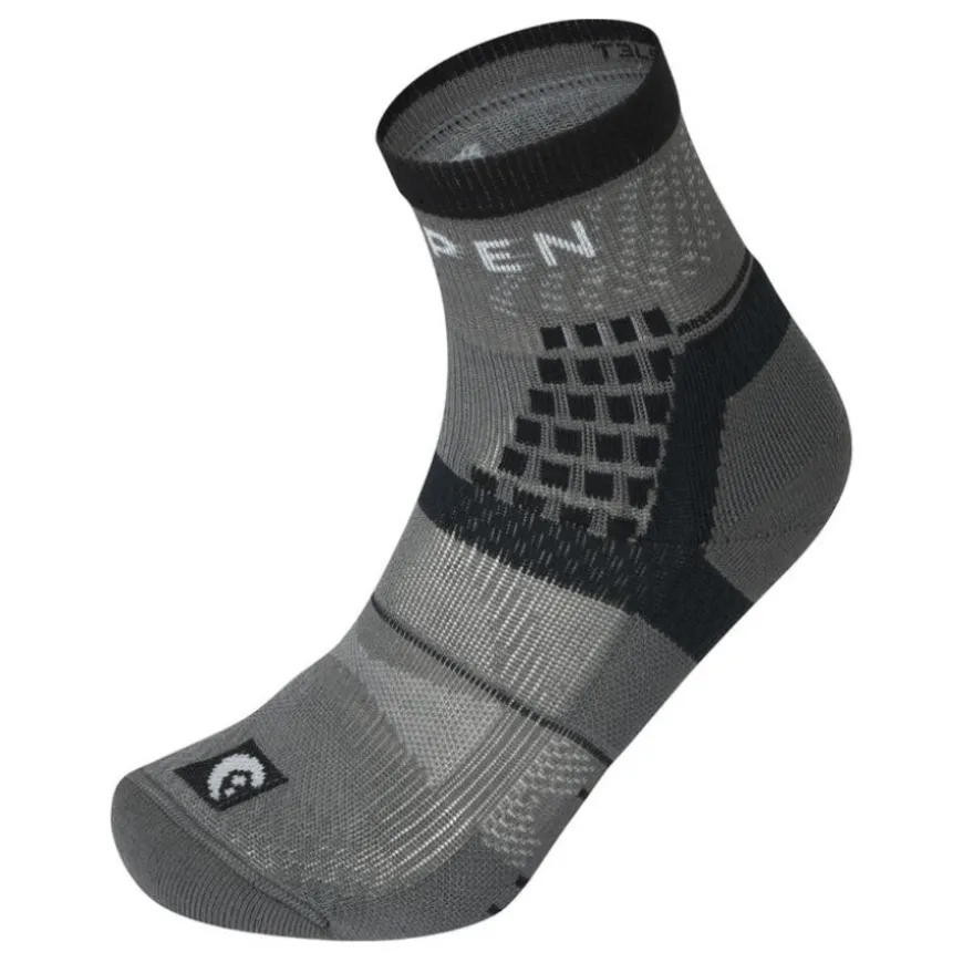 Calcetines Lorpen T3Lsc T3 Light Hiker Shorty Eco