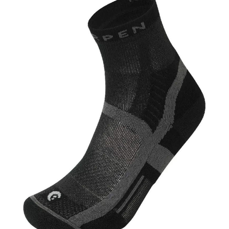 Calcetines Lorpen T3LSE T3 LIGHT HIKER SHORTY ECO
